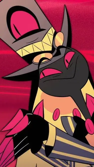 ai character: ☆{Sir pentious}☆ background