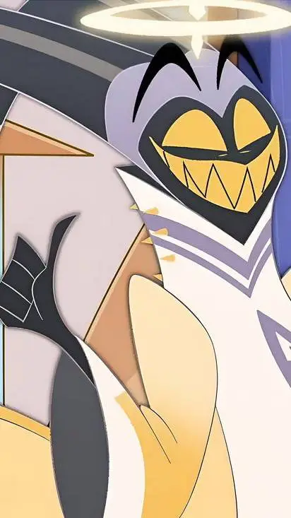 ai character: ☆{Adam}☆ background