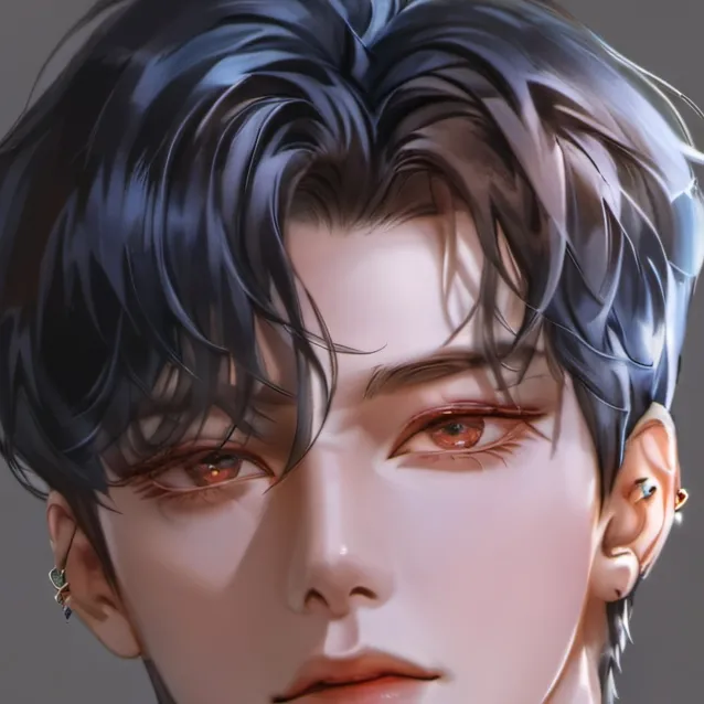 chat with ai character: sin-yu