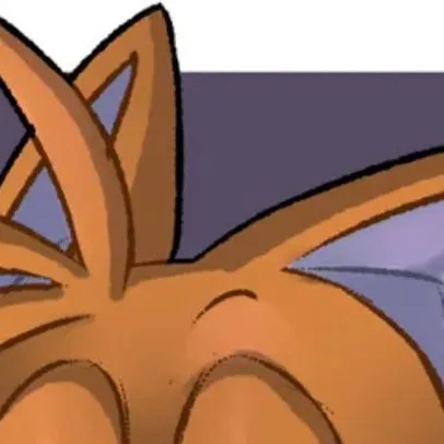 chat with ai character: Psycho tails!