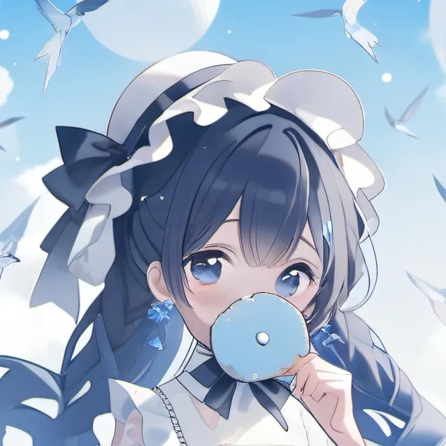 chat with ai character: Ana 
