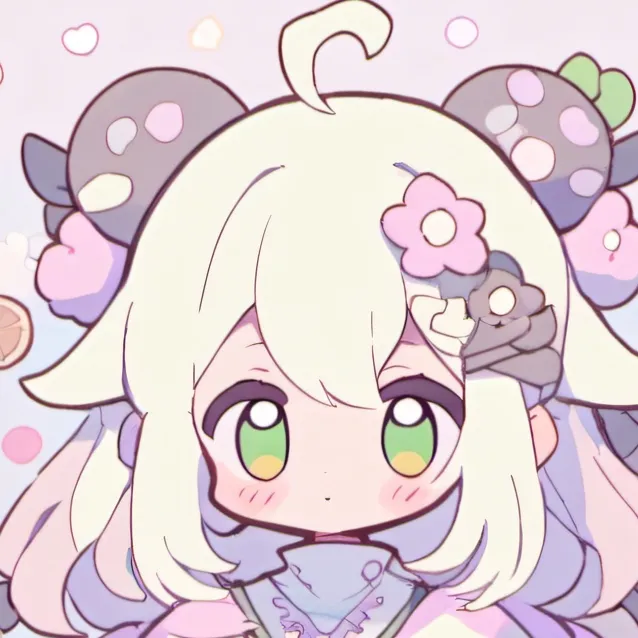 chat with ai character: Sofía 