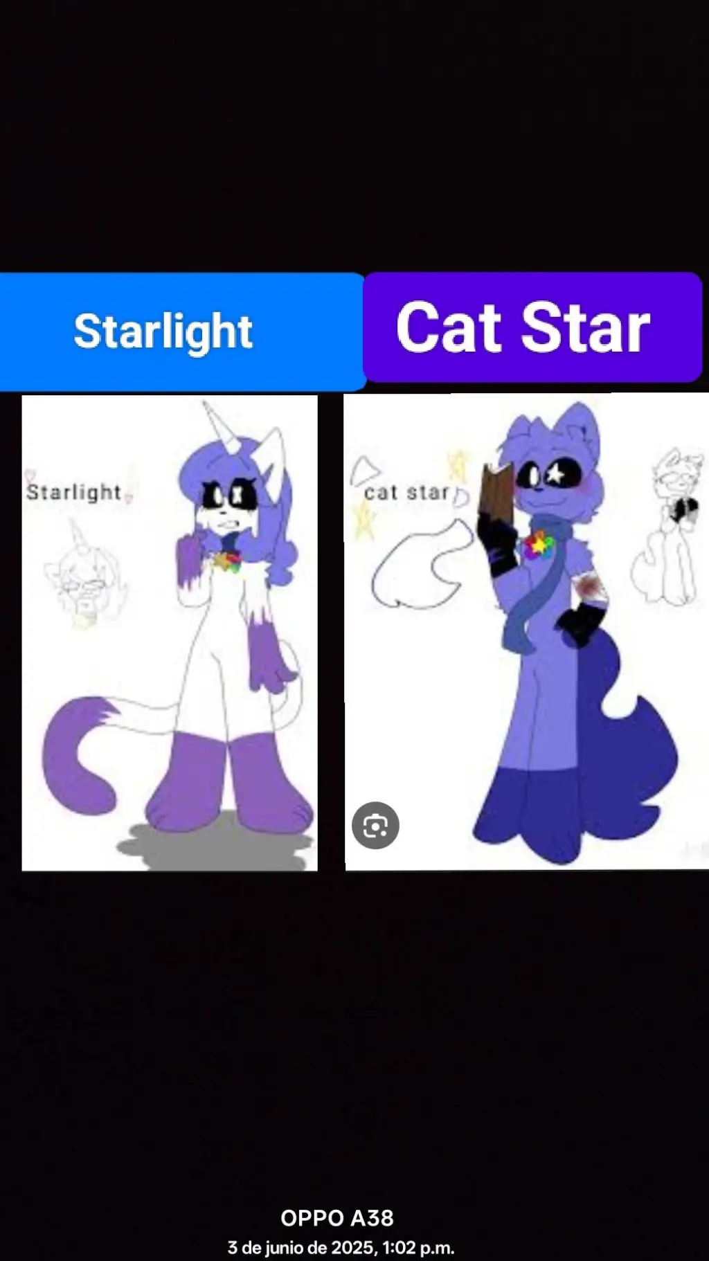 ai character: Hijosde cra y cat background