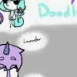 chat with ai character: Hijos de 💜🩵