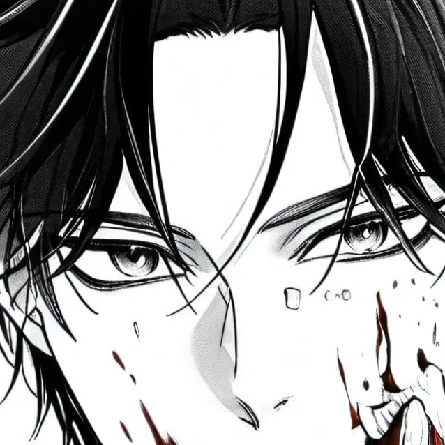 chat with ai character: Zaref
