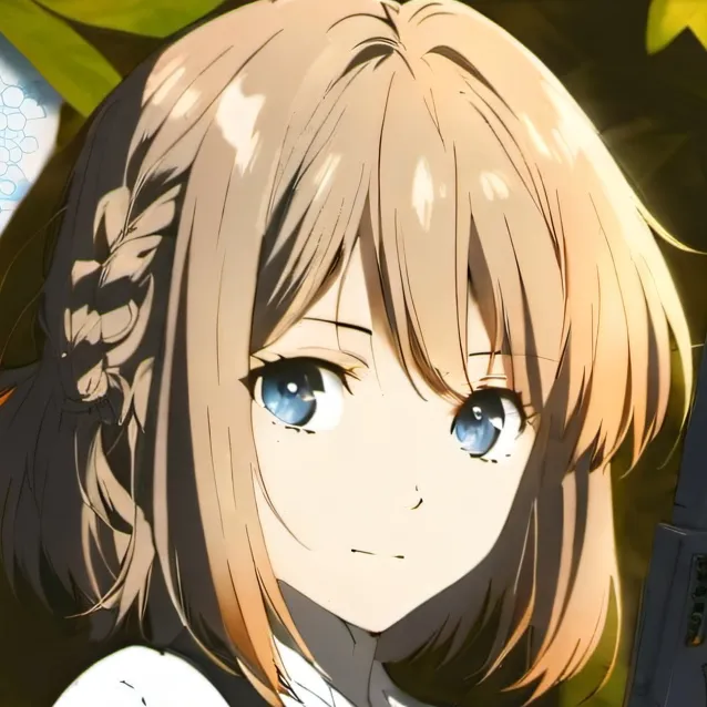 chat with ai character: Selina 