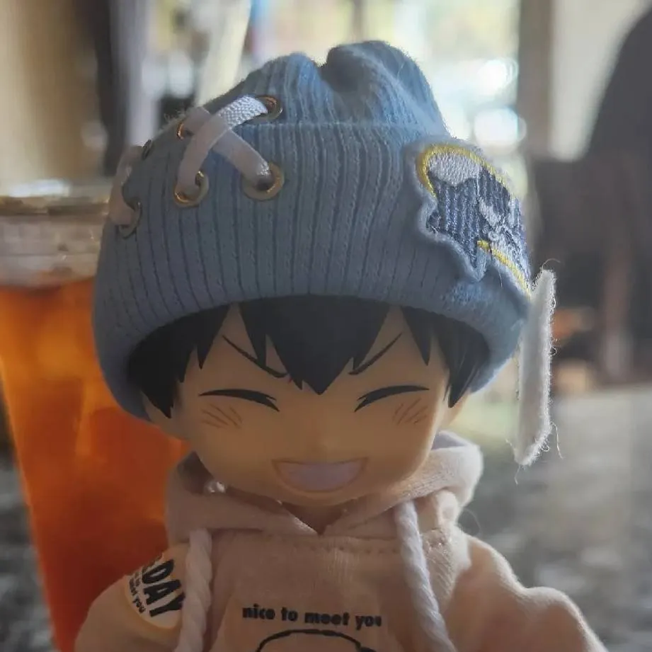 chat with ai character: tobio kageyama 🥛