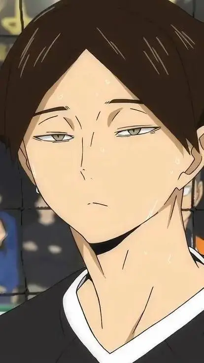 ai character: rintaro suna😐 background