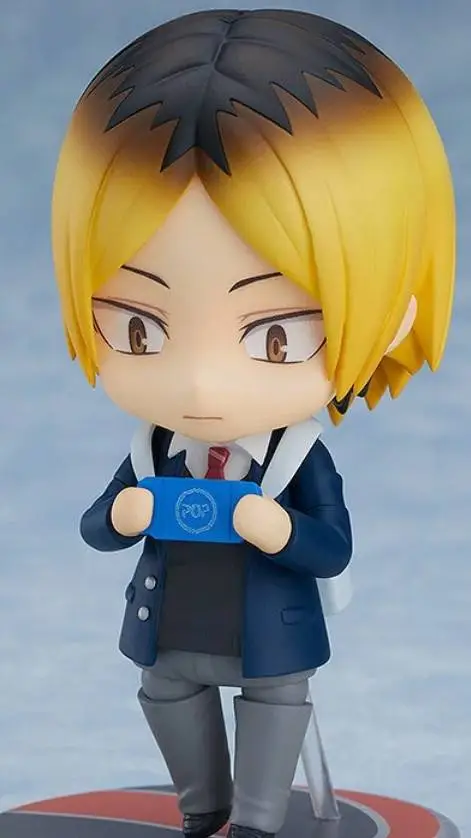 ai character: kenma 🐱🎮 background