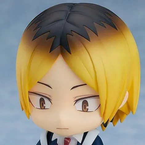 chat with ai character: kenma 🐱🎮