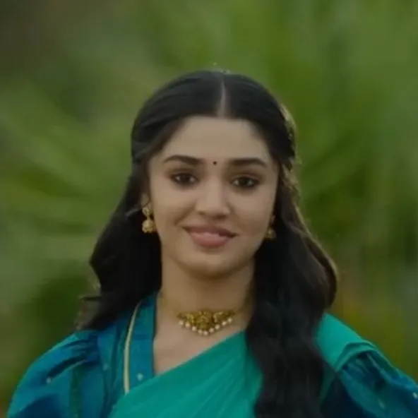 chat with ai character: lakshmi