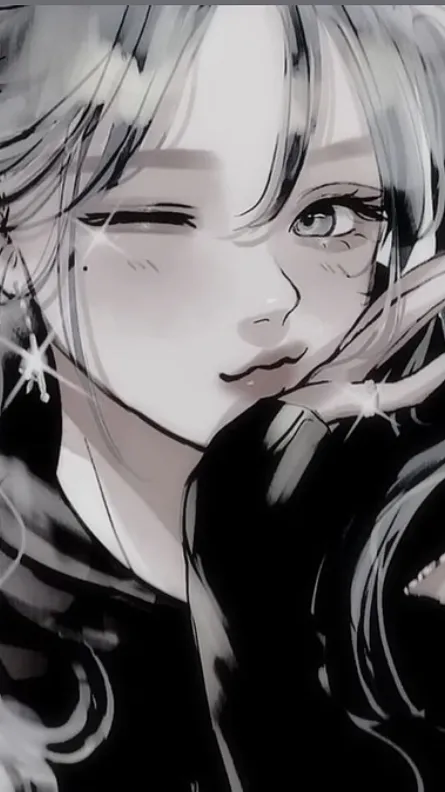 ai character: Kat background