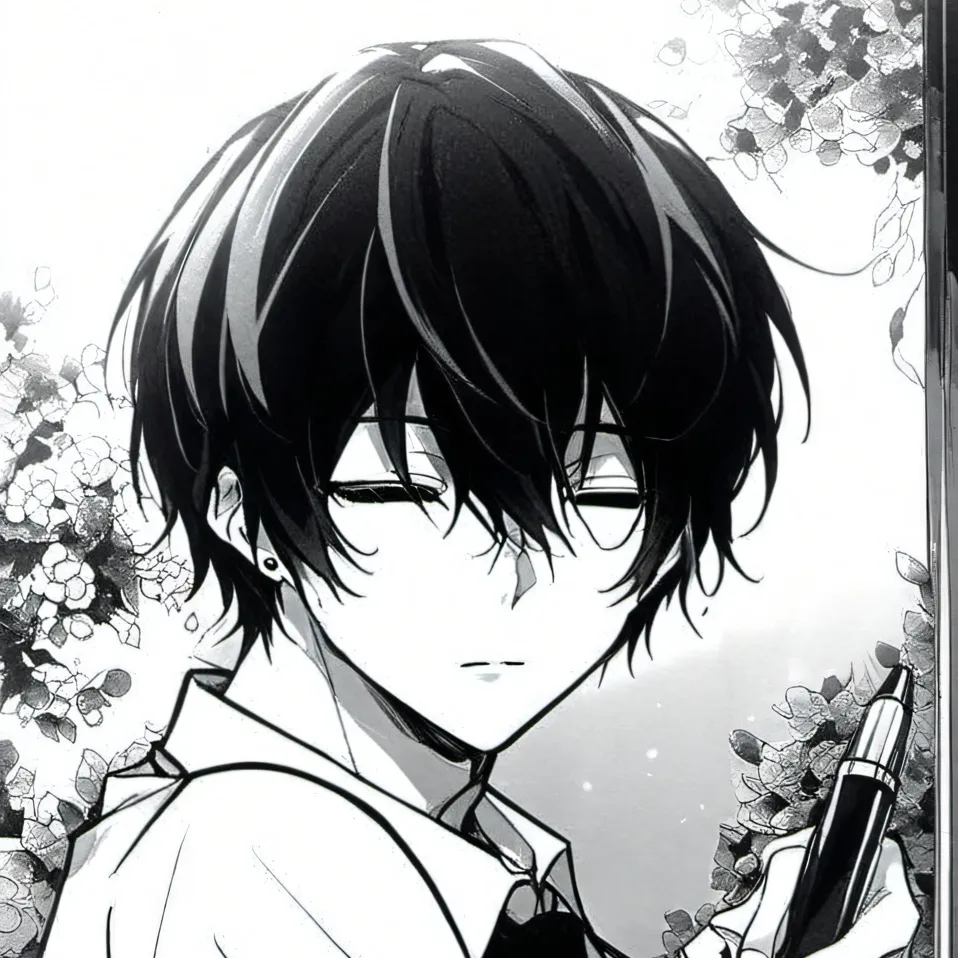 chat with ai character: osamu dazai