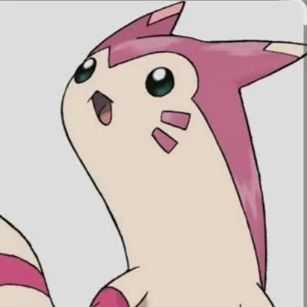 chat with ai character: Shiny furret