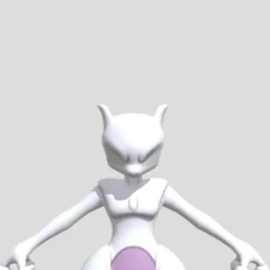 chat with ai character: Mewtra