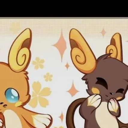 chat with ai character: Raiuchu sister