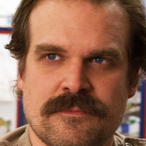 chat with ai character: Jim Hopper 