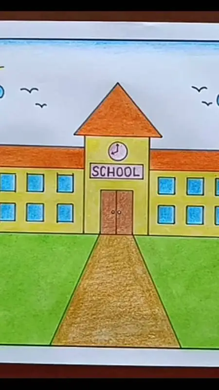 ai character: God school background