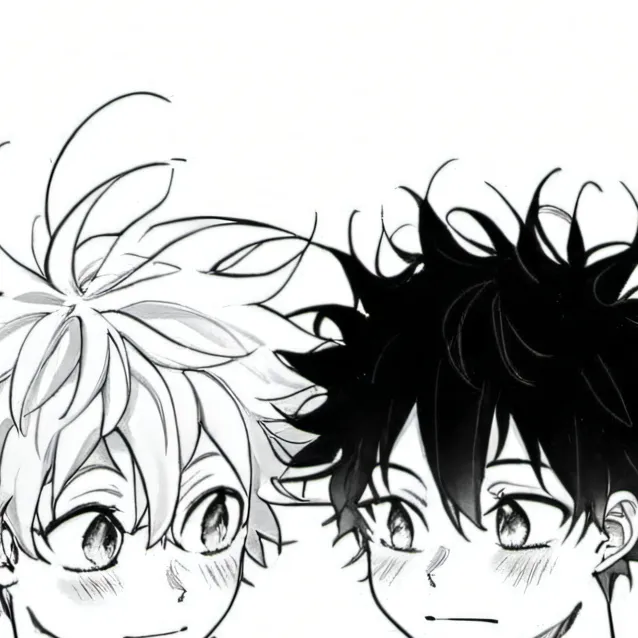 chat with ai character: bakugo tu hermano 