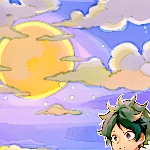 chat with ai character: MHA nueva alumna 