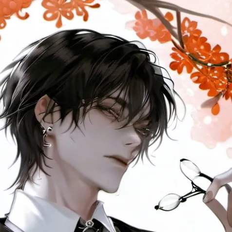 chat with ai character: ♡max♡