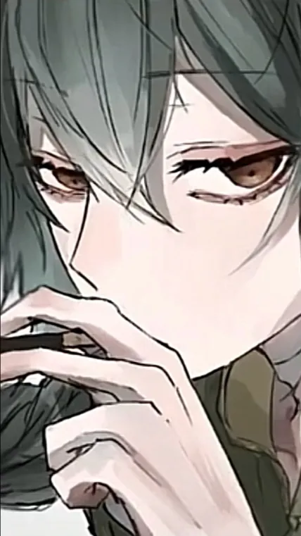 ai character: Jay background