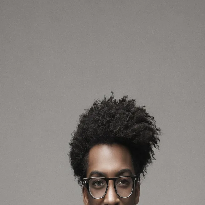 chat with ai character: trey trey