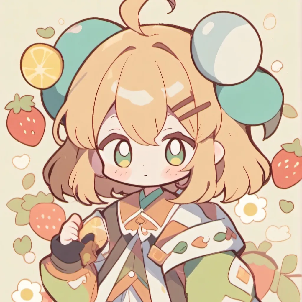 chat with ai character: dw pickme alert