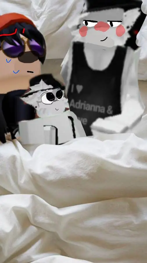 ai character: jival background