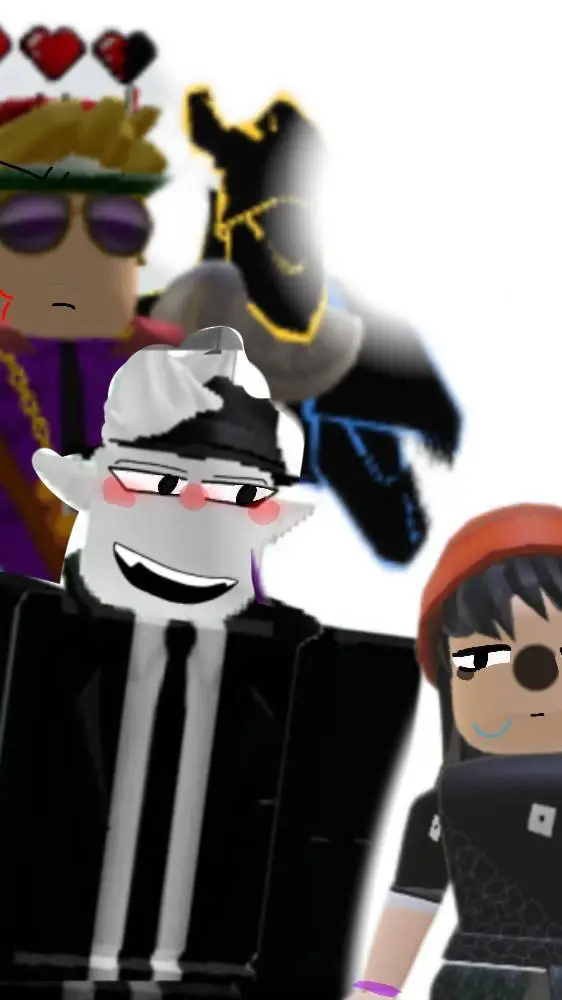 ai character: jival background