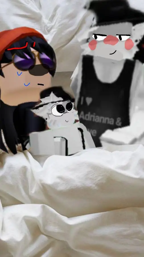 ai character: jival background