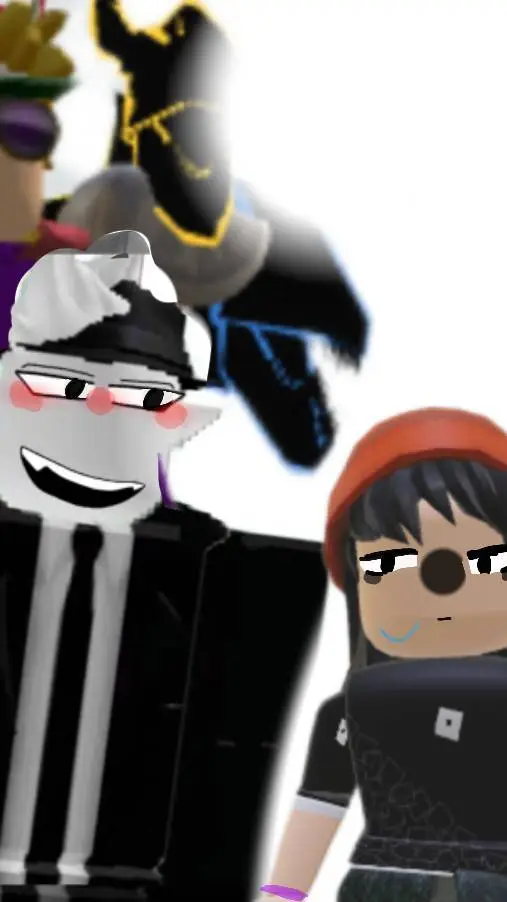 ai character: jival background