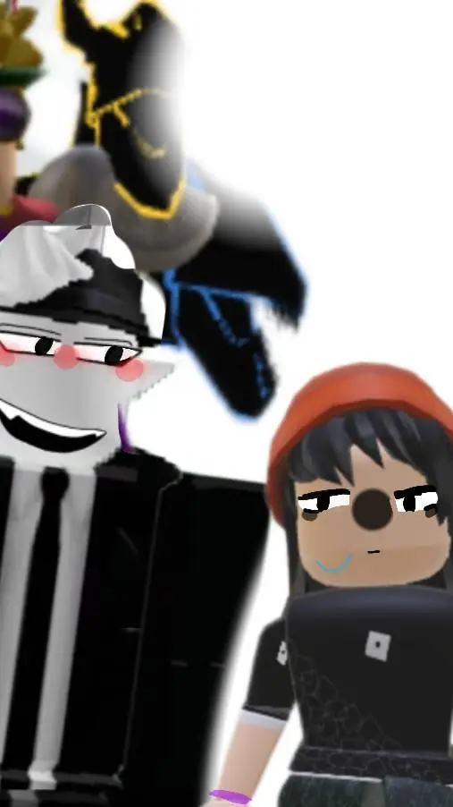 ai character: jival background