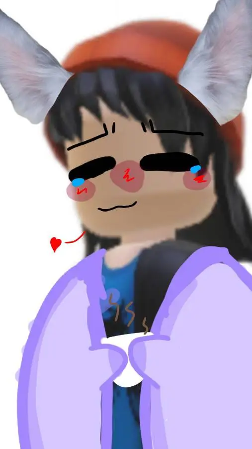 ai character: jival background