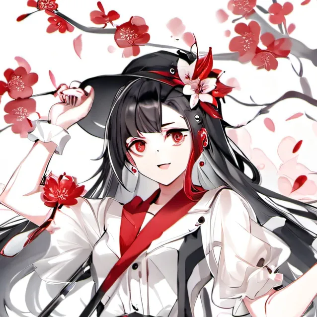 chat with ai character: jesica