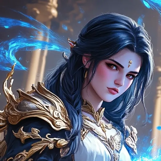 chat with ai character: renata