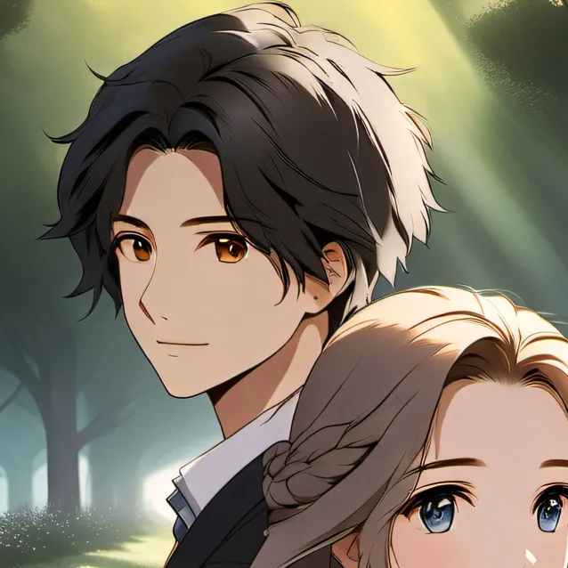 chat with ai character: Mai and Maxy 