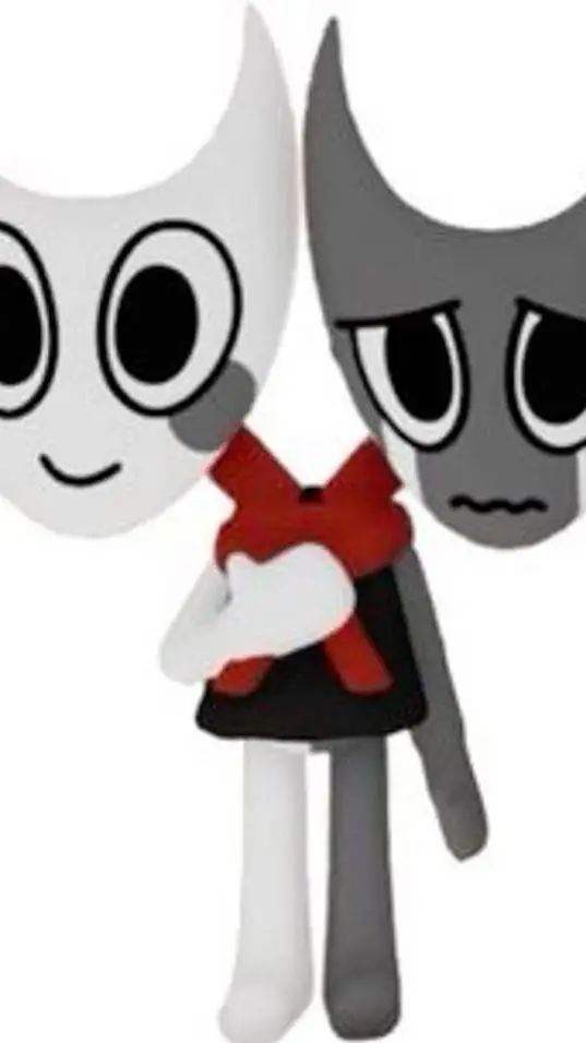 ai character: razzle y dazzle  background
