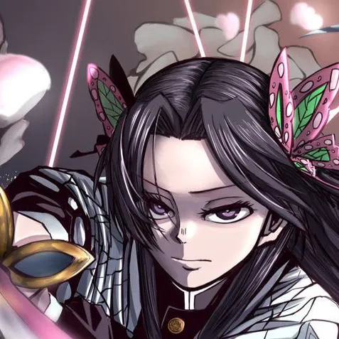 chat with ai character: Kanae death 🦋