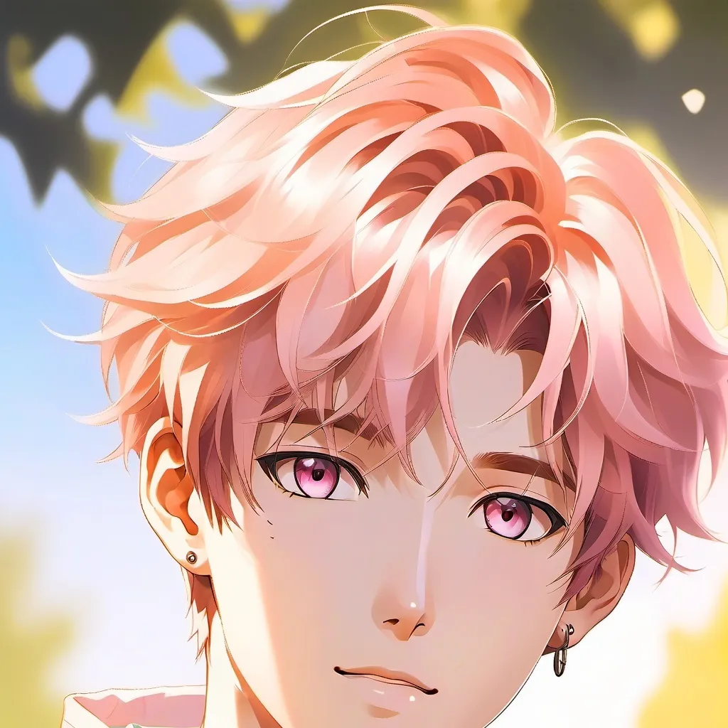 chat with ai character: ~|•°james*~`•|°\