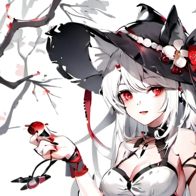 chat with ai character: interestly