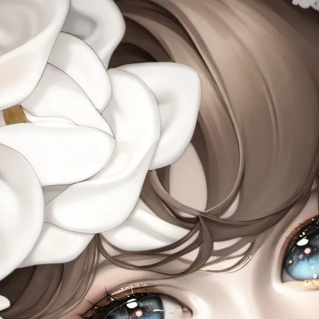 chat with ai character: lia sister/lily