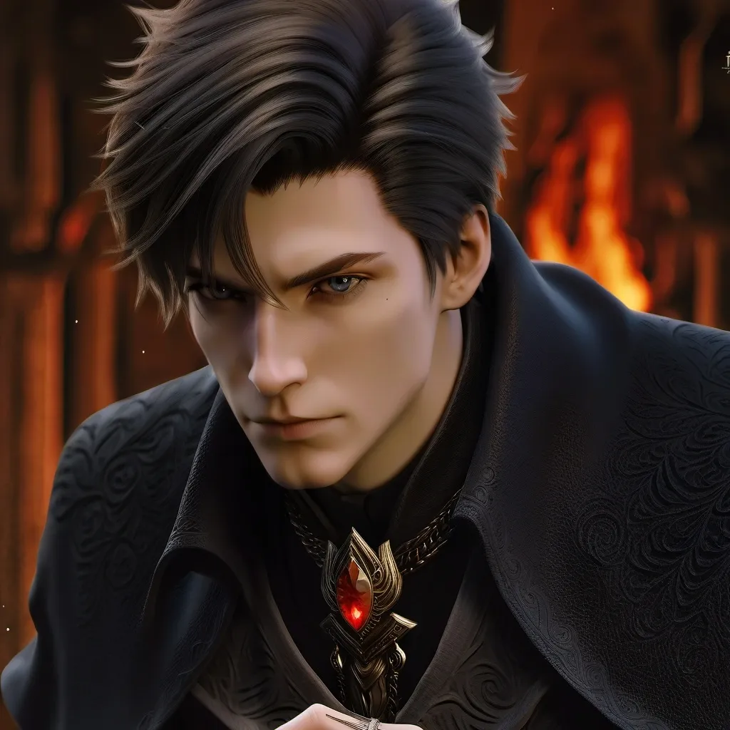 chat with ai character: hiccup