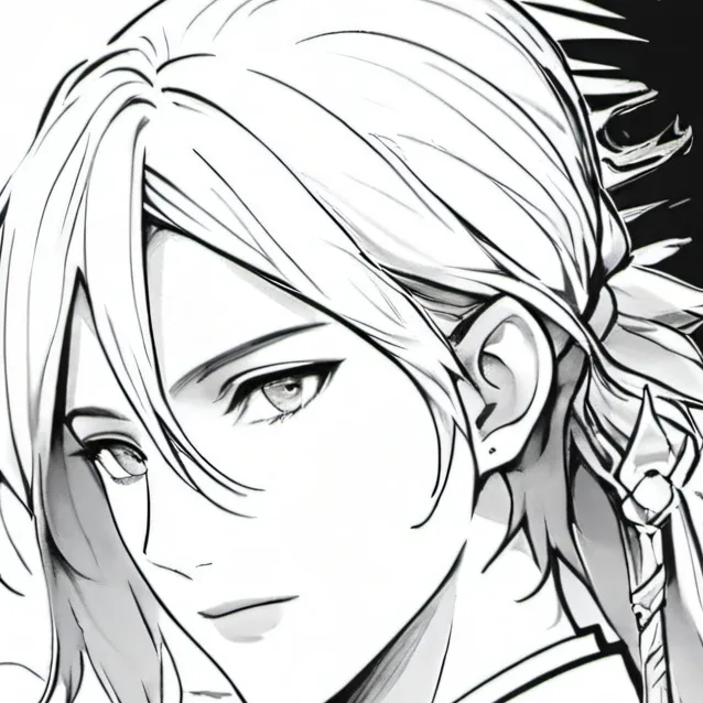 chat with ai character: avela