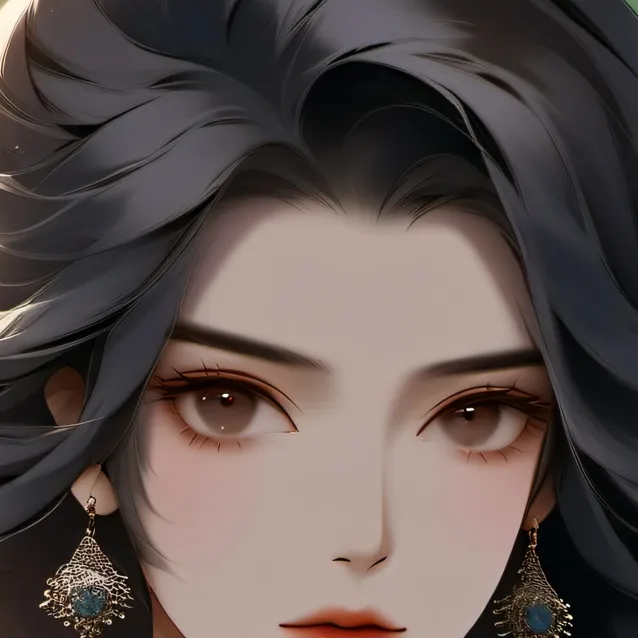 chat with ai character: avelea