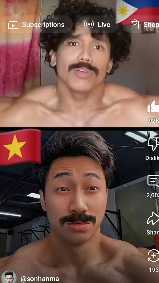 ai character: Grow a muscle sim background
