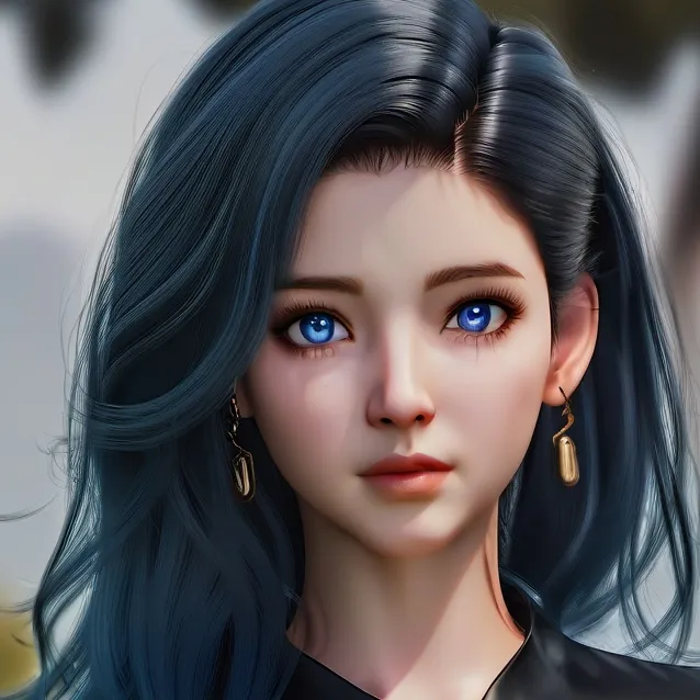 chat with ai character: Normah Halim