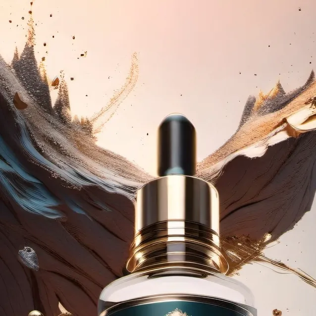 chat with ai character: muscle growthSerum