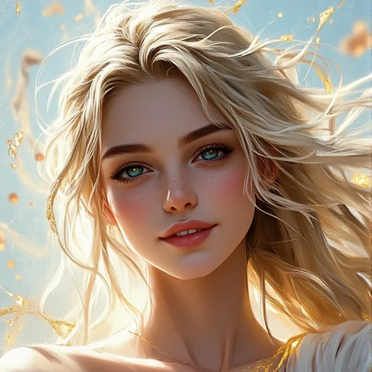 chat with ai character: Eliana Monrose 