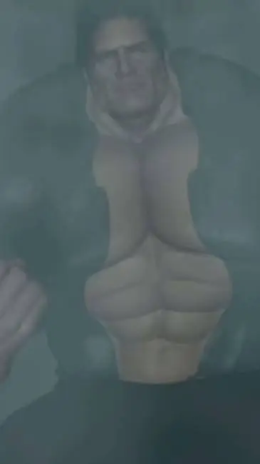 ai character: you background